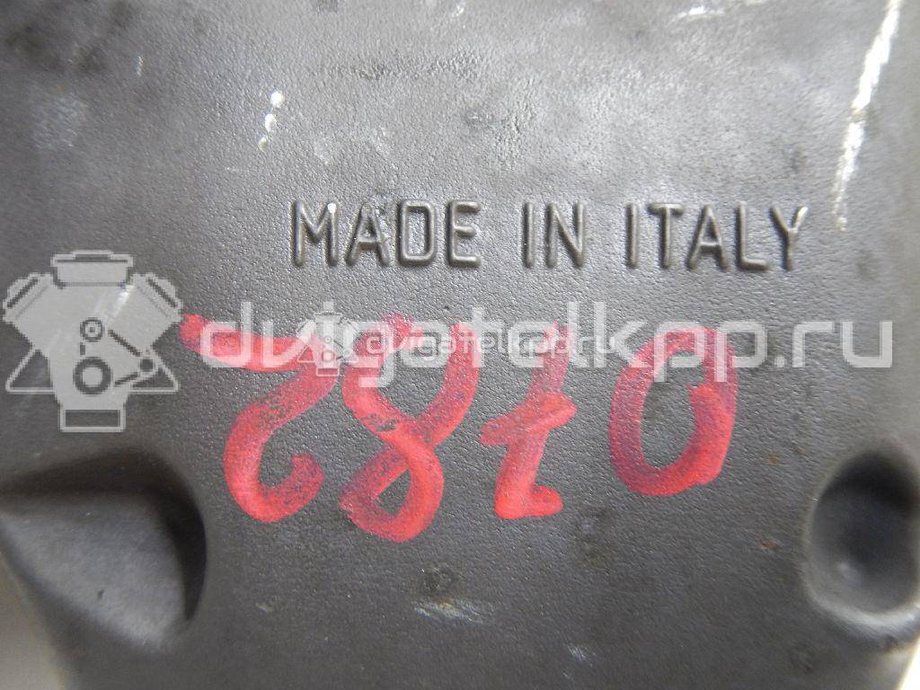 Фото Суппорт тормозной передний левый  7L6615149A для Volkswagen Touareg {forloop.counter}}