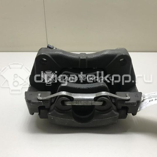 Фото Суппорт тормозной передний левый  7H0615123A для Volkswagen Transporter / Multivan / Touareg