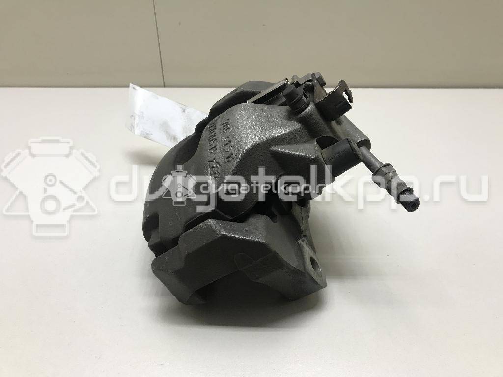 Фото Суппорт тормозной передний левый  7H0615123A для Volkswagen Transporter / Multivan / Touareg {forloop.counter}}