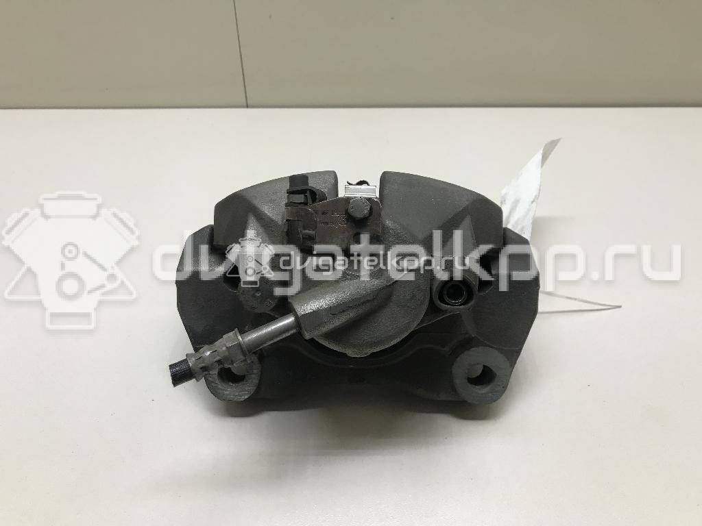 Фото Суппорт тормозной передний левый  7H0615123A для Volkswagen Transporter / Multivan / Touareg {forloop.counter}}