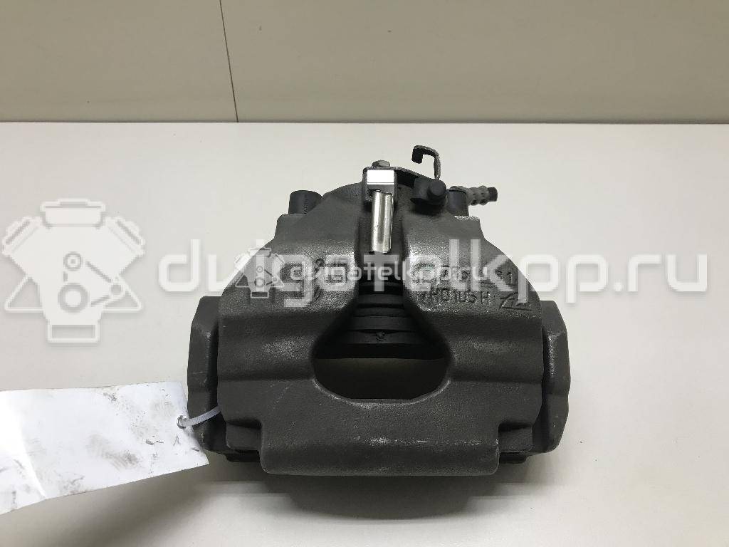 Фото Суппорт тормозной передний левый  7H0615123A для Volkswagen Transporter / Multivan / Touareg {forloop.counter}}