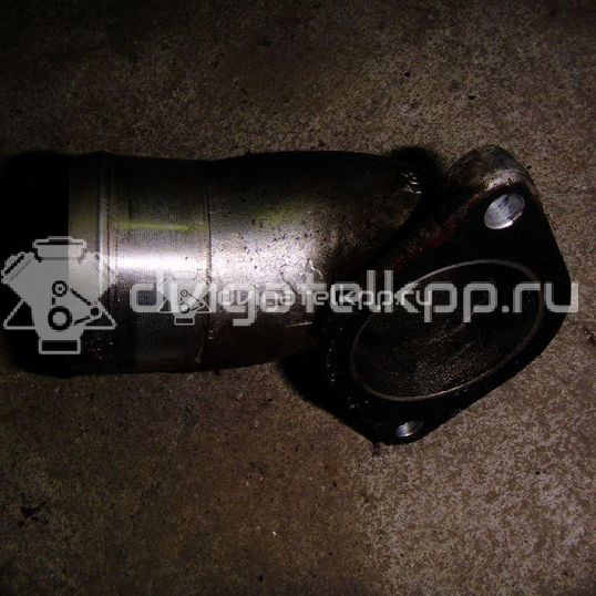 Фото Патрубок интеркулера  14460EB300 для Nissan Bassara / Nv350 E26 / Serena / Sani / Presage