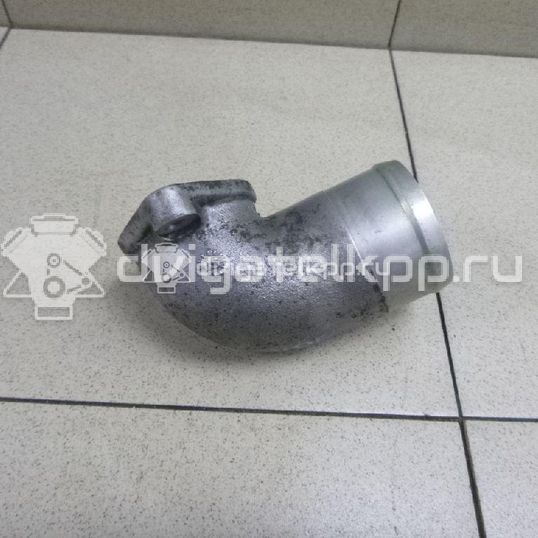 Фото Патрубок интеркулера  14460EB300 для Nissan Bassara / Nv350 E26 / Serena / Sani / Presage