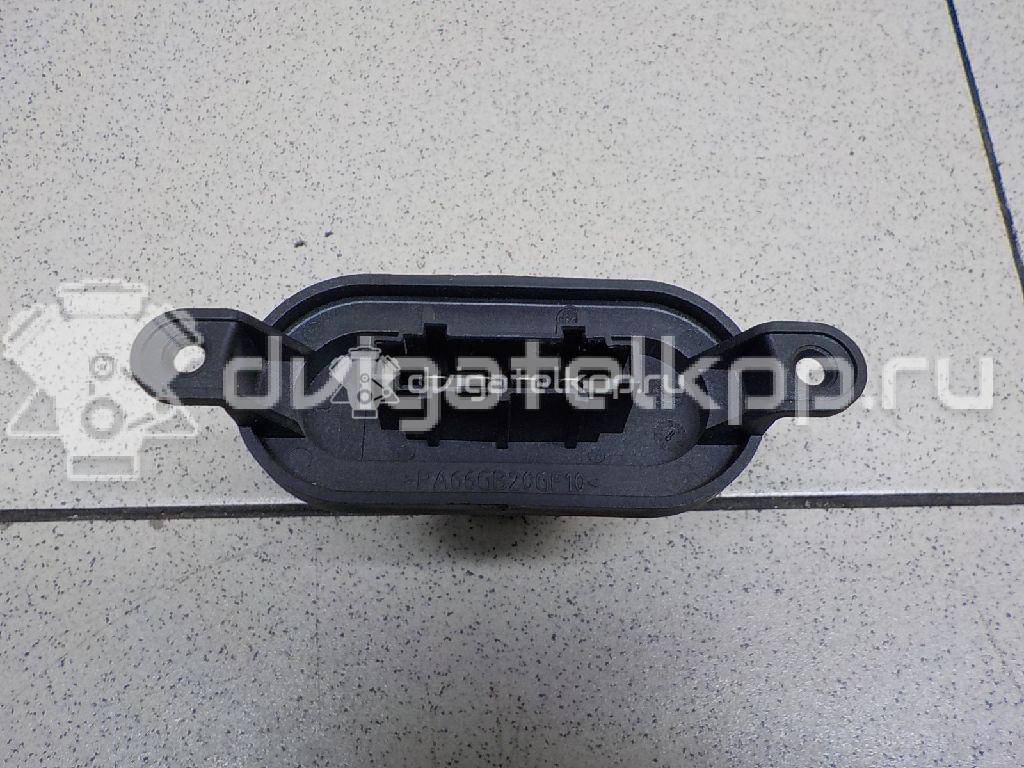 Фото Резистор отопителя  7E0959263 для Volkswagen Transporter / Amarok S1B / Touareg {forloop.counter}}