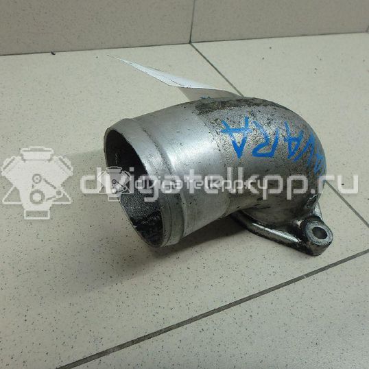 Фото Патрубок интеркулера  14460eb300 для Nissan Bassara / Nv350 E26 / Serena / Sani / Presage