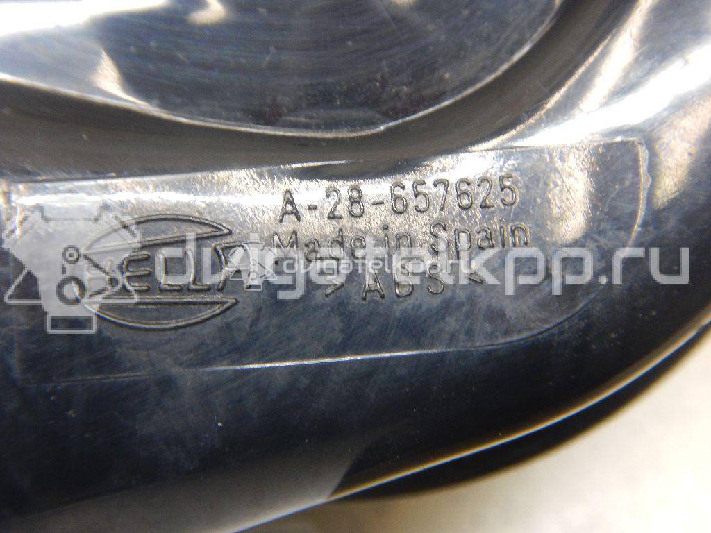 Фото Сигнал звуковой  6N0951221A для Volkswagen Scirocco / Touran / Up 121, 122, Bl1, Bl2 / New Beetle / Touareg {forloop.counter}}