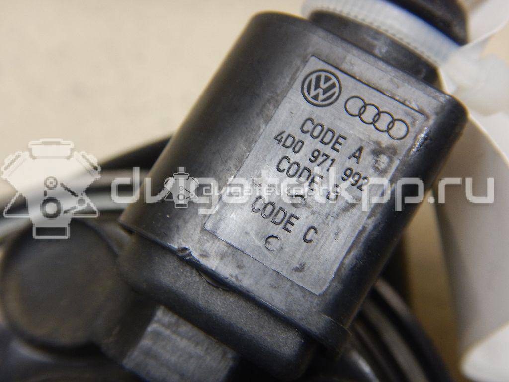 Фото Сигнал звуковой  6N0951221A для Volkswagen Scirocco / Touran / Up 121, 122, Bl1, Bl2 / New Beetle / Touareg {forloop.counter}}