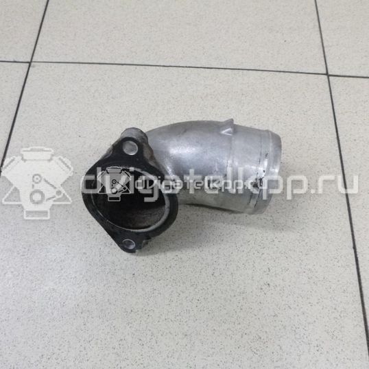 Фото Патрубок интеркулера  14460eb300 для Nissan Bassara / Nv350 E26 / Serena / Sani / Presage