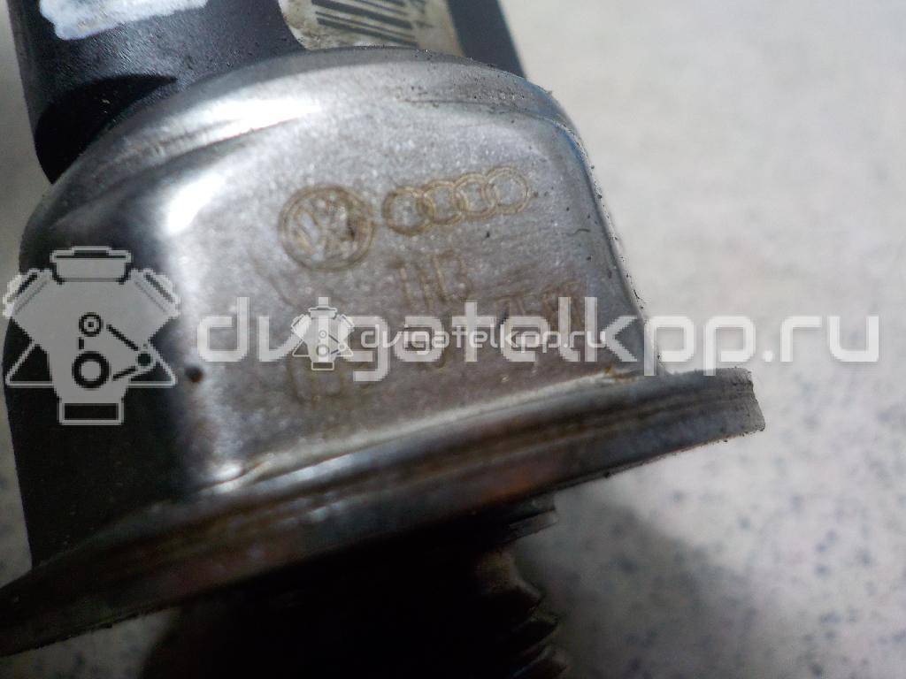 Фото Датчик давления топлива  059130758E для Volkswagen Touareg {forloop.counter}}