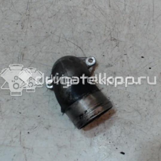 Фото Патрубок интеркулера  14460EB310 для Nissan Bassara / Nv350 E26 / Serena / Sani / Presage