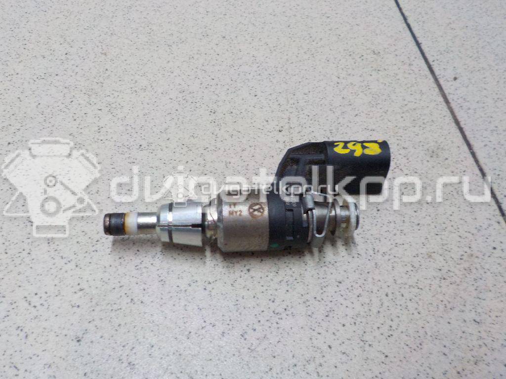 Фото Форсунка инжекторная электрическая  03C906036J для Volkswagen Passat / Touran {forloop.counter}}