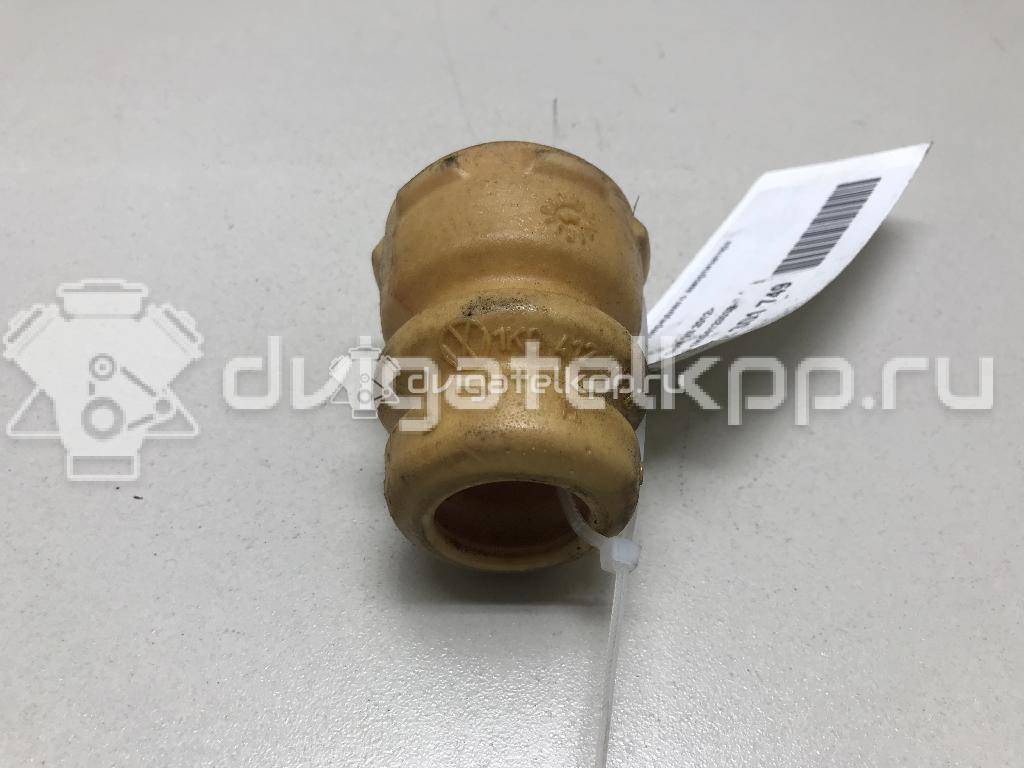 Фото Отбойник переднего амортизатора  1K0412303B для Volkswagen Scirocco / Tiguan / Touran / Cc / Sharan {forloop.counter}}