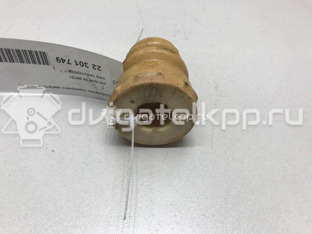 Фото Отбойник переднего амортизатора  1K0412303B для Volkswagen Scirocco / Tiguan / Touran / Cc / Sharan {forloop.counter}}