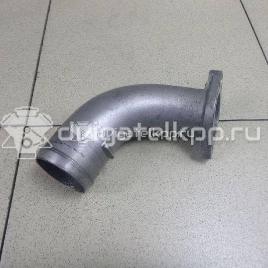 Фото Патрубок интеркулера  14460eb310 для Nissan Bassara / Nv350 E26 / Serena / Sani / Presage