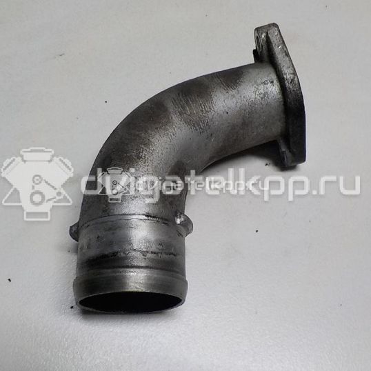 Фото Патрубок интеркулера  14460eb310 для Nissan Bassara / Nv350 E26 / Serena / Sani / Presage