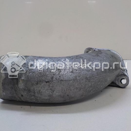 Фото Патрубок интеркулера  14460eb310 для Nissan Bassara / Nv350 E26 / Serena / Sani / Presage