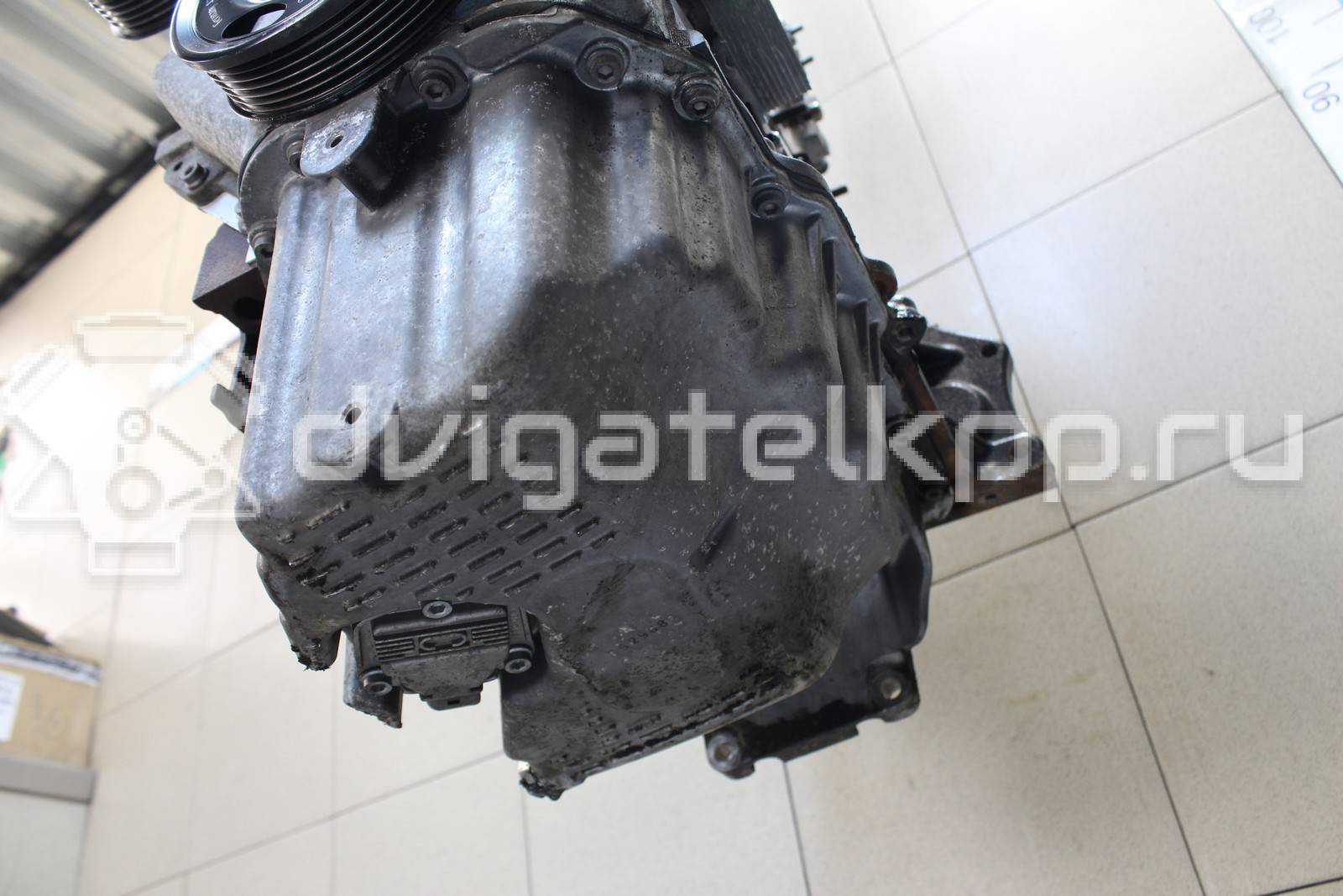 Фото Контрактный (б/у) двигатель CAXA для Volkswagen Tiguan / Eos 1F7, 1F8 / Golf / Passat / Jetta 122 л.с 16V 1.4 л бензин 03C100038P {forloop.counter}}