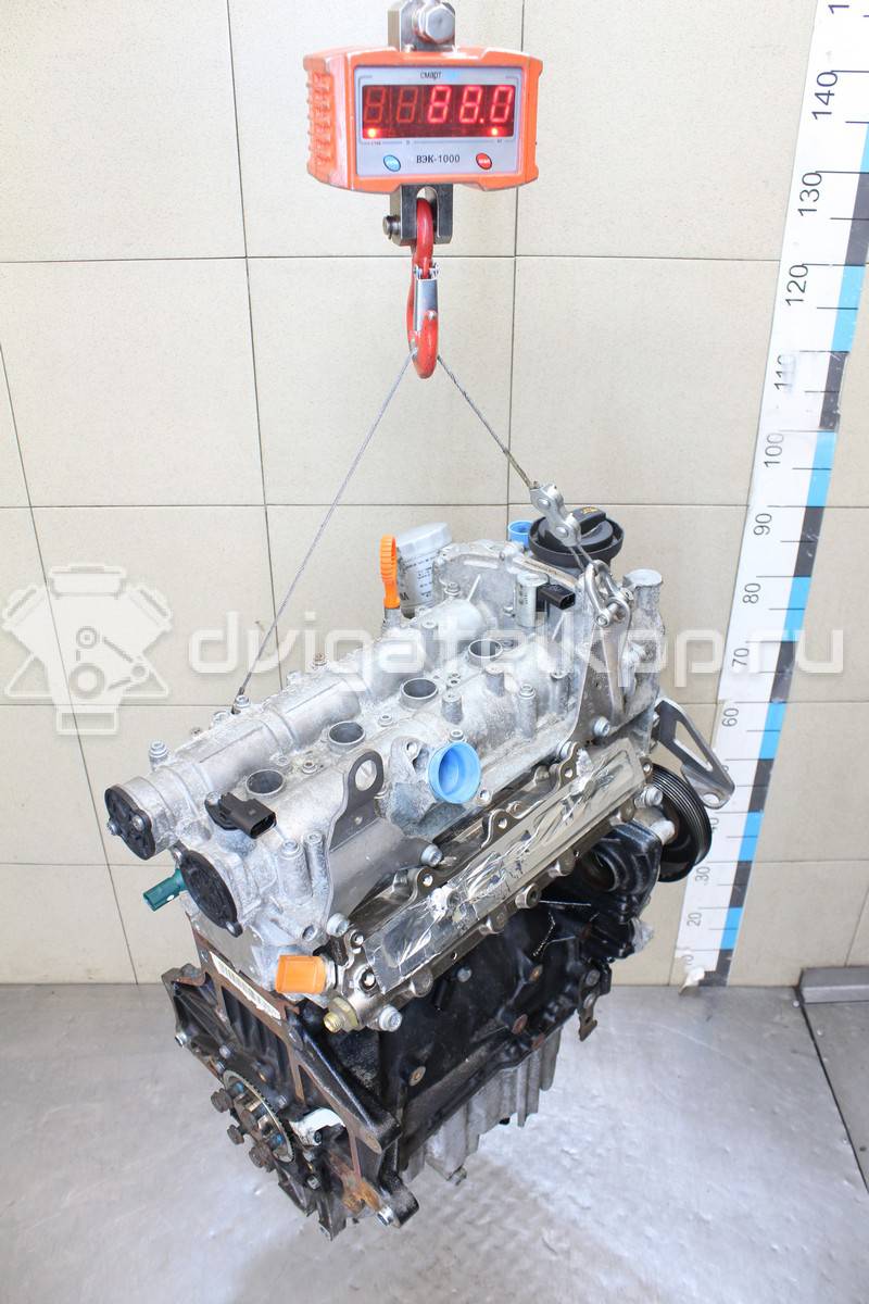 Фото Контрактный (б/у) двигатель CAXA для Volkswagen Tiguan / Eos 1F7, 1F8 / Golf / Passat / Jetta 122 л.с 16V 1.4 л бензин 03C100038P {forloop.counter}}