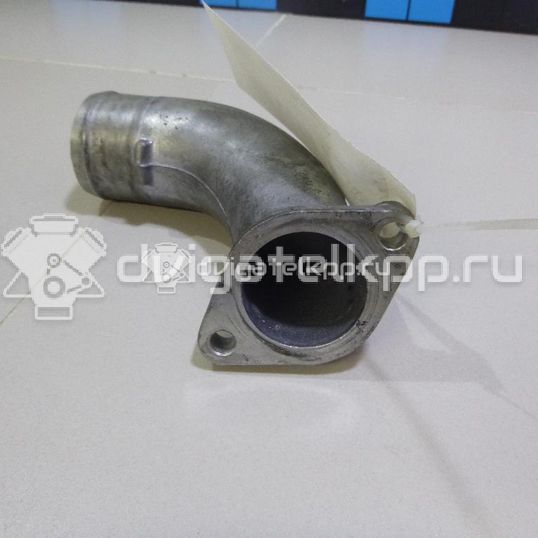 Фото Патрубок интеркулера  14460eb310 для Nissan Bassara / Nv350 E26 / Serena / Sani / Presage