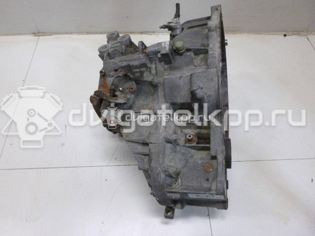 Фото Контрактная (б/у) МКПП для Opel / Chevrolet / Vauxhall 82-86 л.с 16V 2.0 л X 20 DTL Дизельное топливо F23 {forloop.counter}}