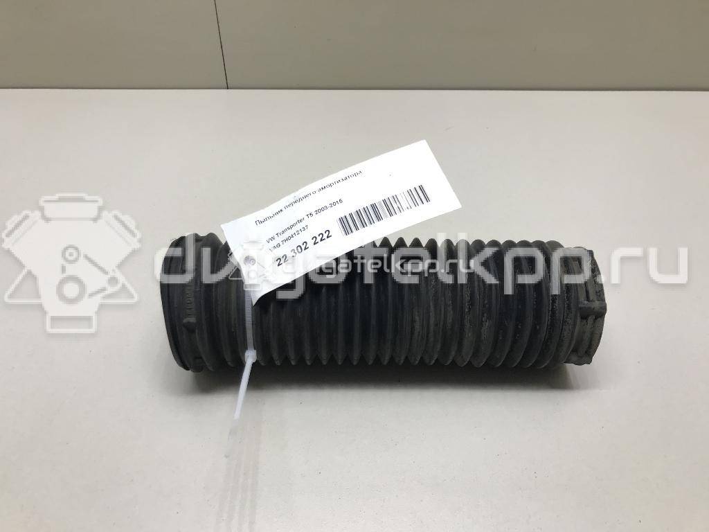 Фото Пыльник переднего амортизатора  7H0412137 для Volkswagen Transporter / Multivan {forloop.counter}}