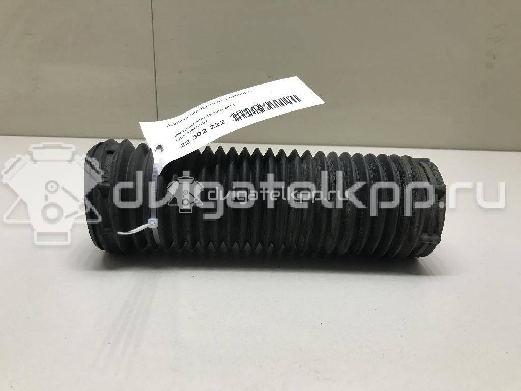 Фото Пыльник переднего амортизатора  7H0412137 для Volkswagen Transporter / Multivan {forloop.counter}}