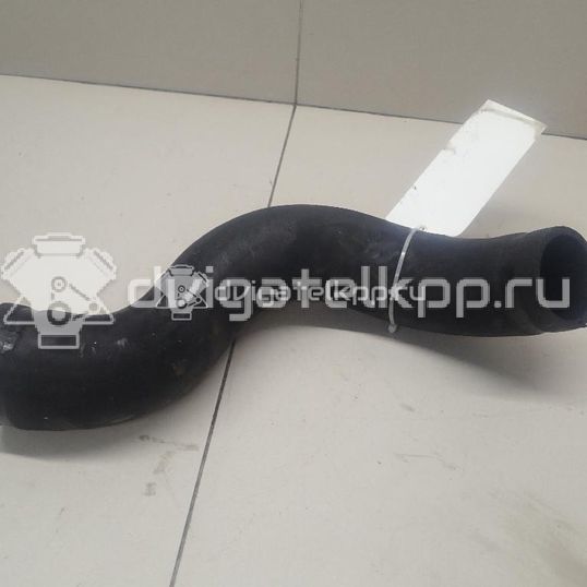 Фото Патрубок интеркулера  14463EC02A для Nissan Np300