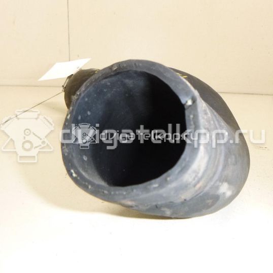 Фото Патрубок интеркулера  14463EC02A для Nissan Np300