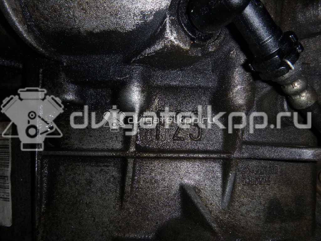 Фото Контрактная (б/у) МКПП для Opel / Chevrolet / Vauxhall 101 л.с 16V 2.0 л Y 20 DTH Дизельное топливо F23 {forloop.counter}}