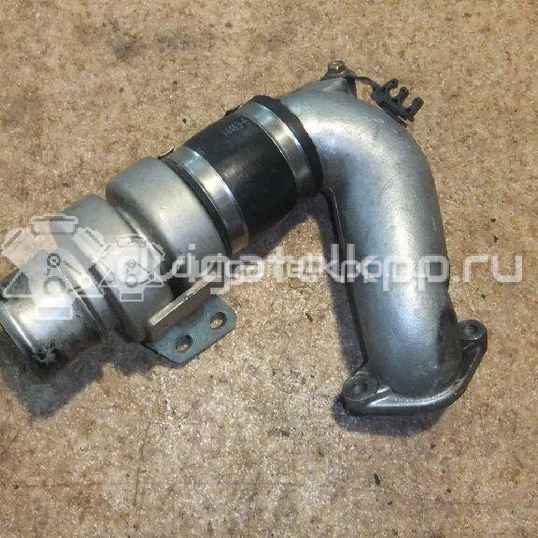 Фото Патрубок интеркулера  для Nissan Bassara / Nv350 E26 / Serena / Sani / Presage