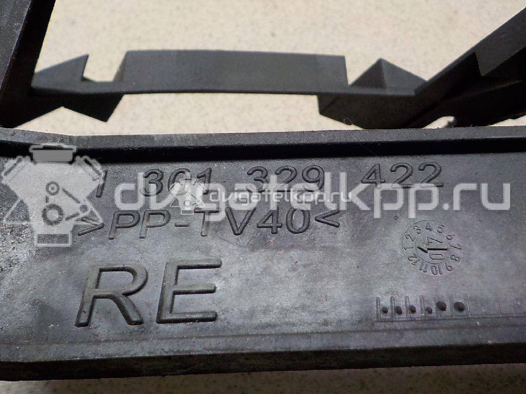 Фото Кронштейн фар правый  7H0941406A для Volkswagen Transporter / Multivan {forloop.counter}}