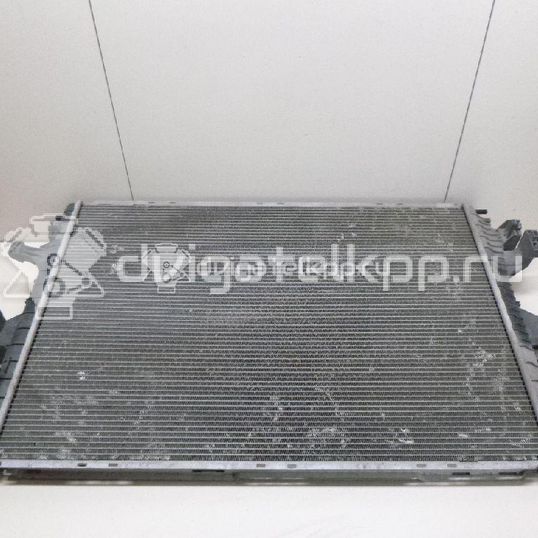Фото Радиатор основной  7E0121253A для Volkswagen Transporter / Multivan