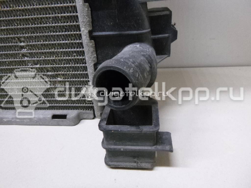 Фото Радиатор основной  7E0121253A для Volkswagen Transporter / Multivan {forloop.counter}}