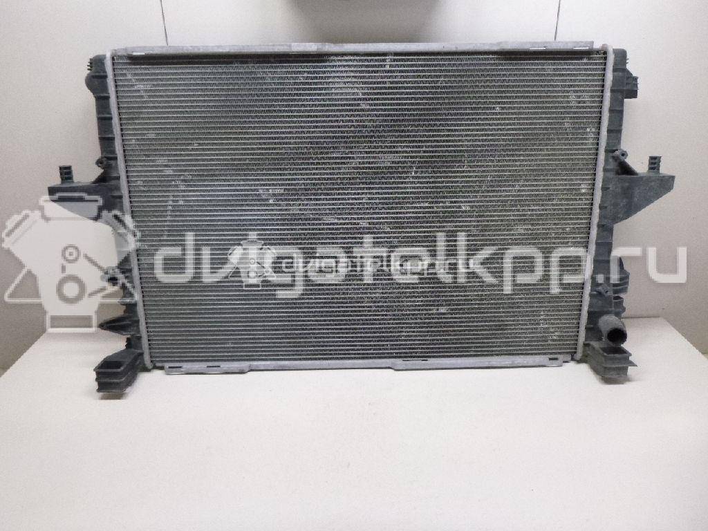 Фото Радиатор основной  7E0121253A для Volkswagen Transporter / Multivan {forloop.counter}}