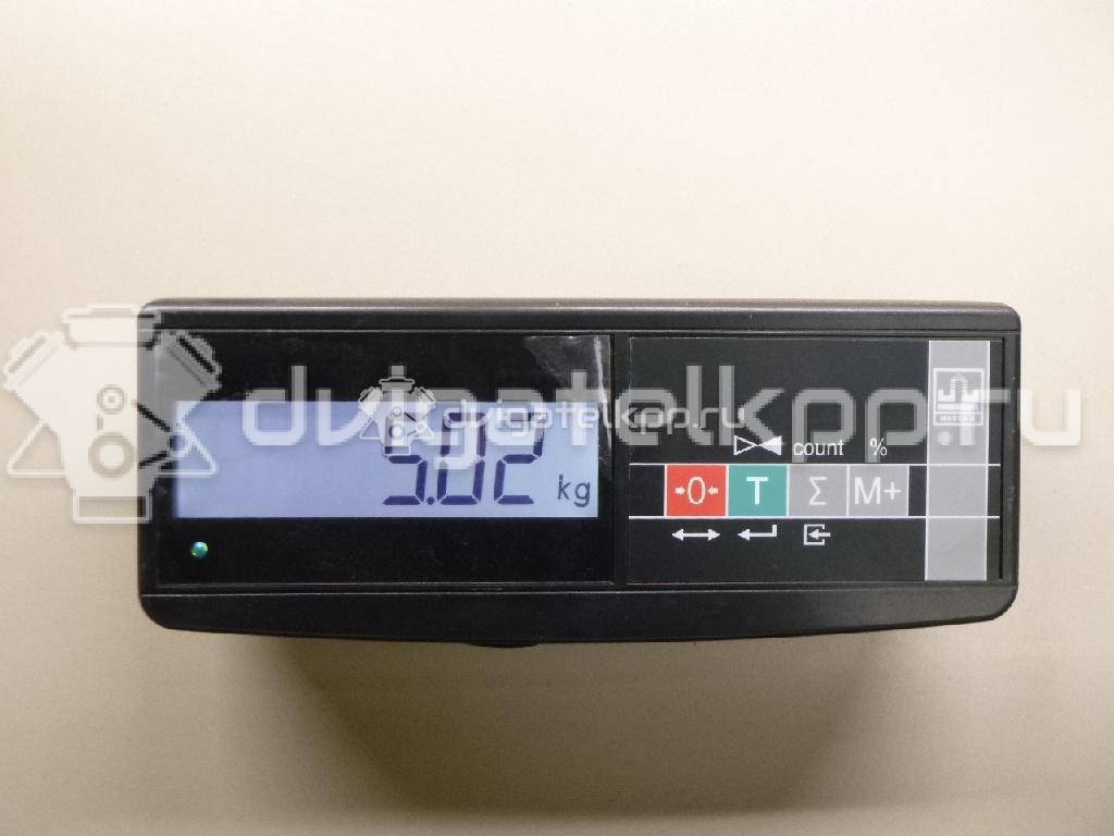 Фото Радиатор основной  7E0121253A для Volkswagen Transporter / Multivan {forloop.counter}}