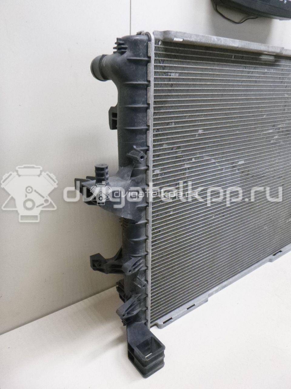 Фото Радиатор основной  7E0121253A для Volkswagen Transporter / Multivan {forloop.counter}}