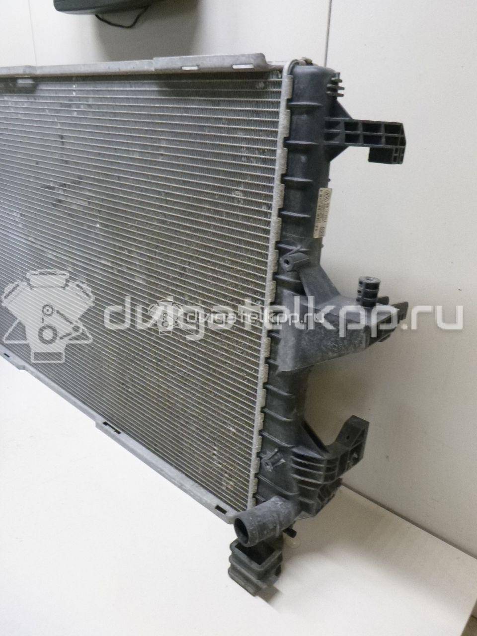 Фото Радиатор основной  7E0121253A для Volkswagen Transporter / Multivan {forloop.counter}}