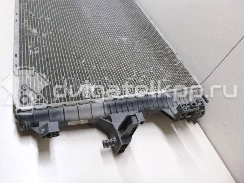 Фото Радиатор основной  7E0121253A для Volkswagen Transporter / Multivan {forloop.counter}}