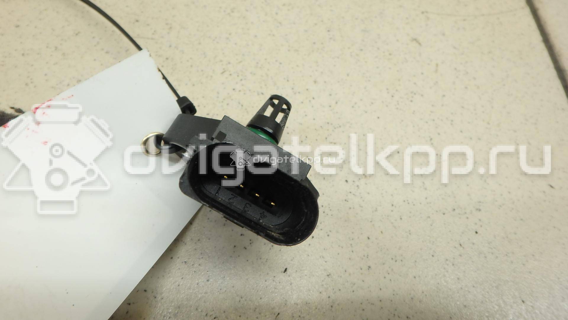 Фото Датчик абсолютного давления  038906051e для Volkswagen Transporter / Multivan {forloop.counter}}