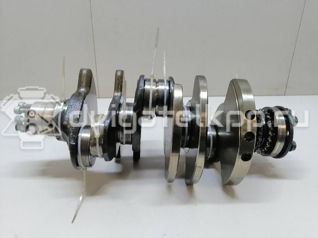 Фото Коленвал  059105101AH для Volkswagen Phaeton 3D {forloop.counter}}