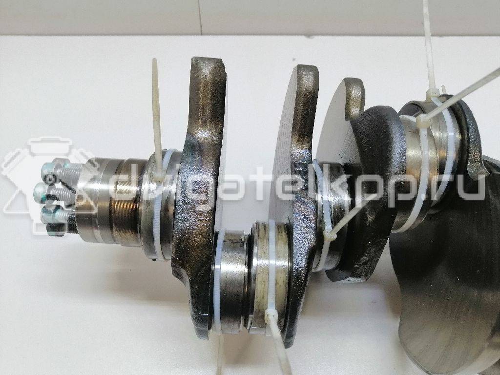Фото Коленвал  059105101AH для Volkswagen Phaeton 3D {forloop.counter}}