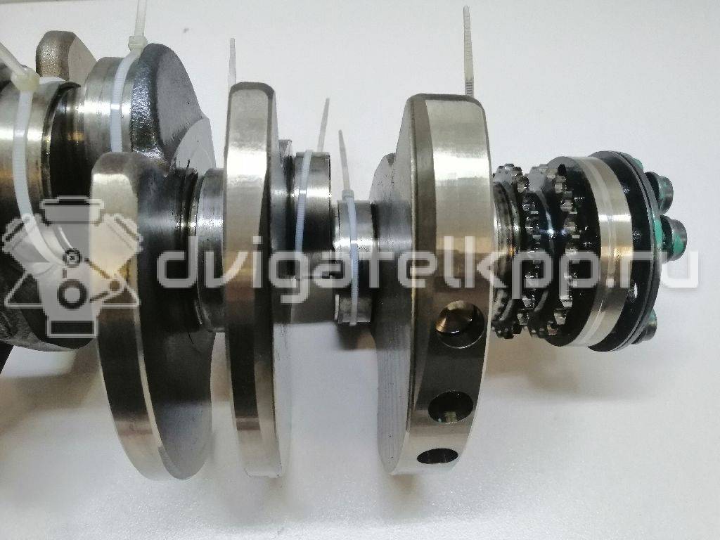 Фото Коленвал  059105101AH для Volkswagen Phaeton 3D {forloop.counter}}