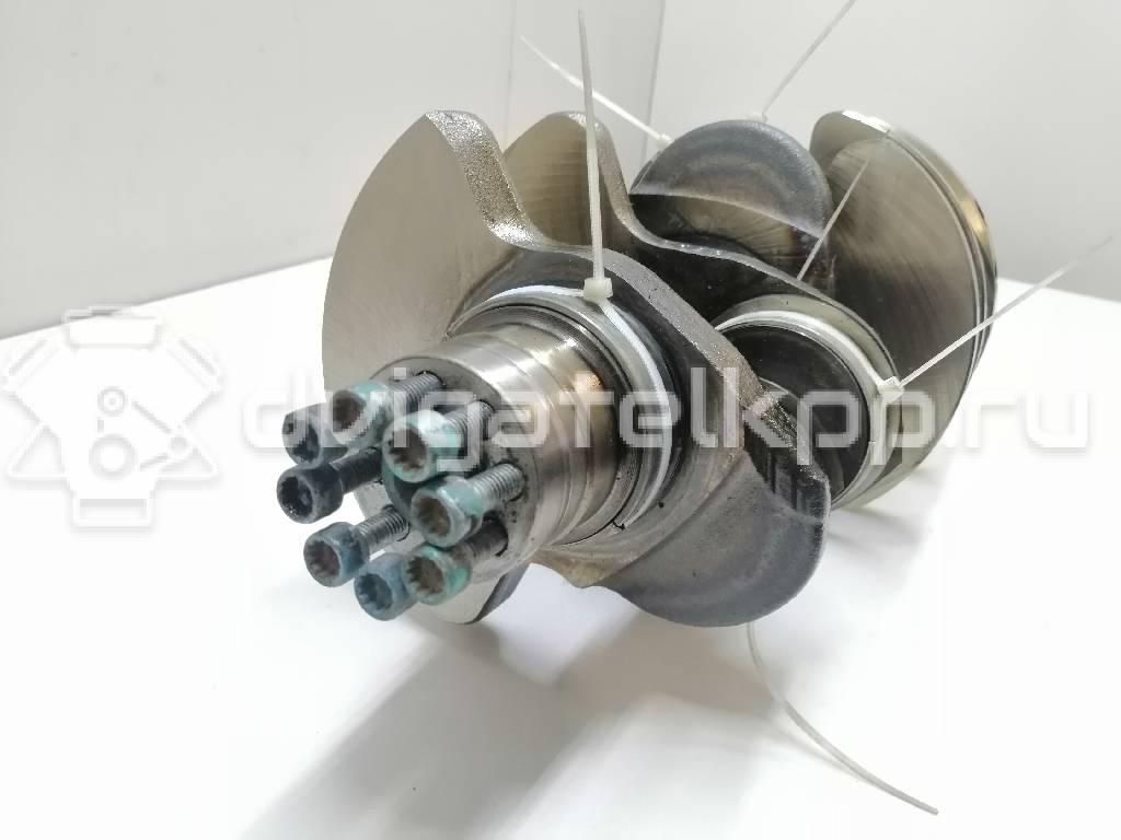 Фото Коленвал  059105101AH для Volkswagen Phaeton 3D {forloop.counter}}