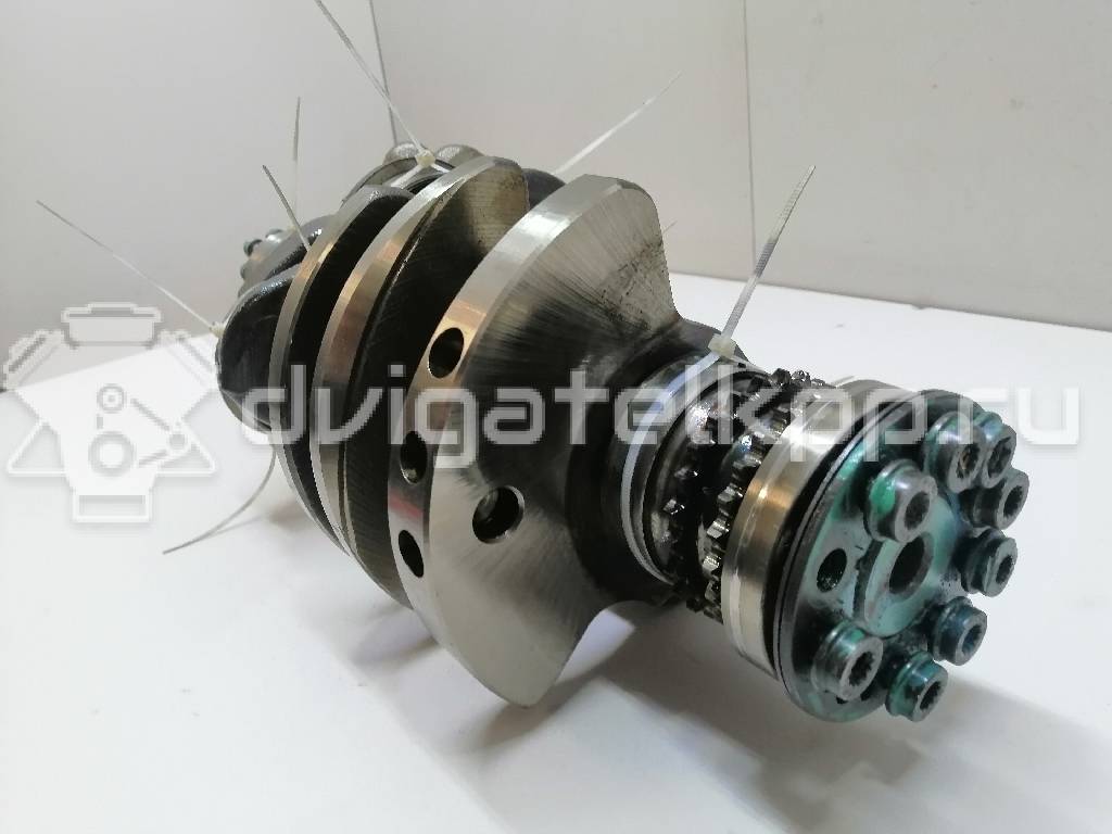 Фото Коленвал  059105101AH для Volkswagen Phaeton 3D {forloop.counter}}