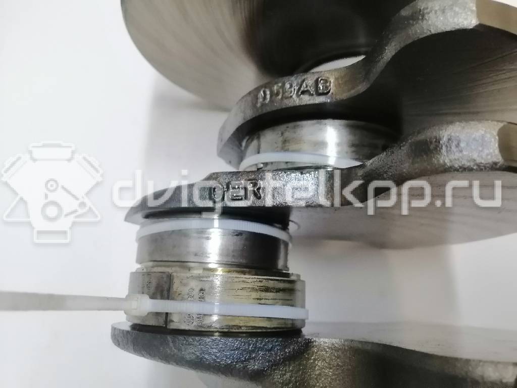 Фото Коленвал  059105101AH для Volkswagen Phaeton 3D {forloop.counter}}