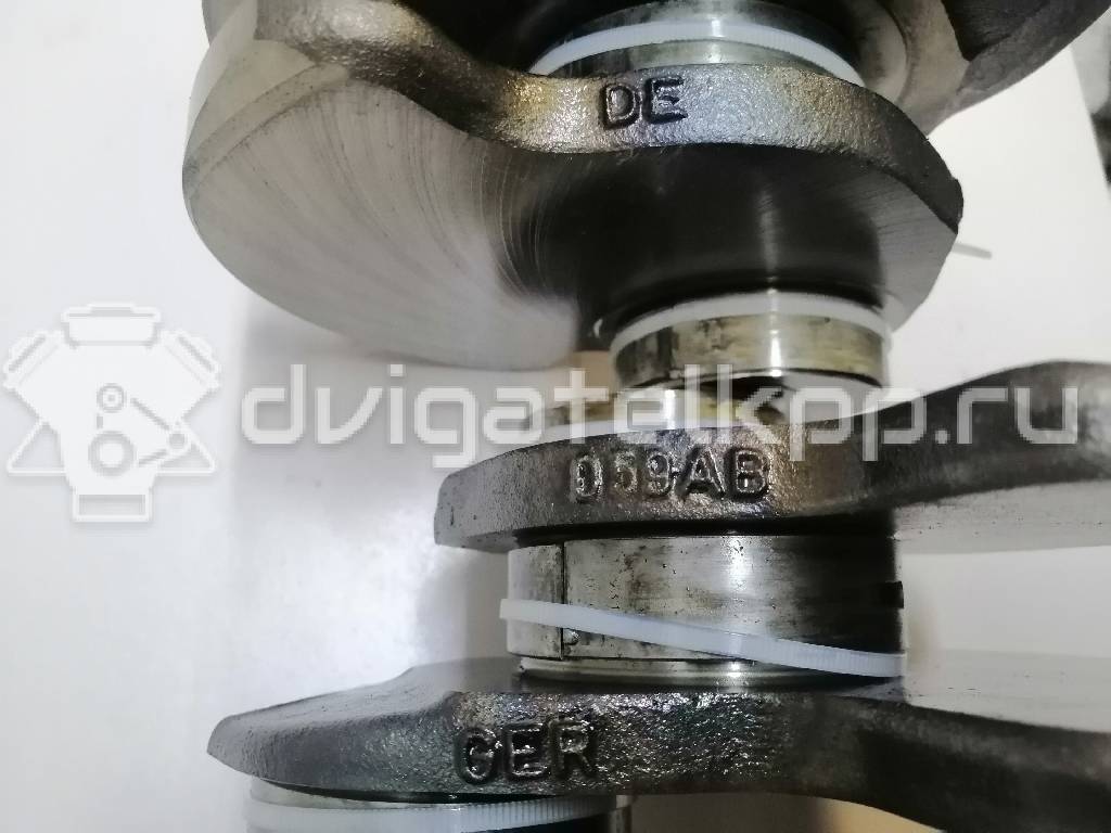 Фото Коленвал  059105101AH для Volkswagen Phaeton 3D {forloop.counter}}