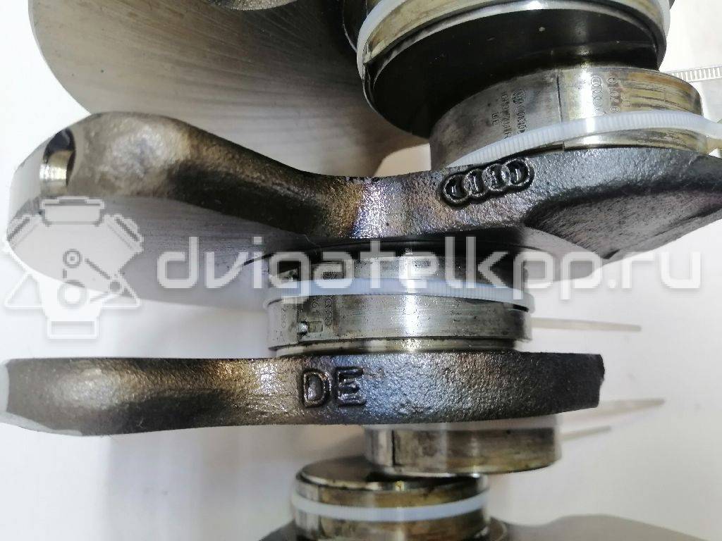 Фото Коленвал  059105101AH для Volkswagen Phaeton 3D {forloop.counter}}