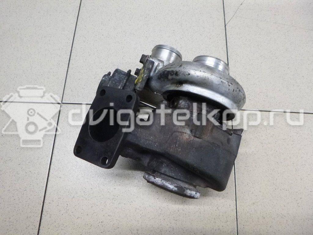 Фото Турбокомпрессор (турбина)  076145701P для Volkswagen Crafter {forloop.counter}}