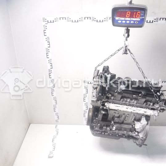 Фото Контрактный (б/у) двигатель 8HZ (DV4TD) для Citroen / Peugeot 68-71 л.с 8V 1.4 л Дизельное топливо 0139tn