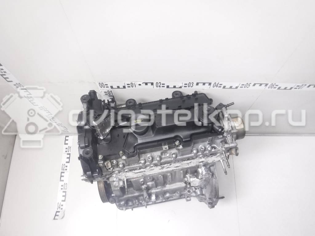 Фото Контрактный (б/у) двигатель 8HZ (DV4TD) для Peugeot / Citroen 68-70 л.с 8V 1.4 л Дизельное топливо 0139tn {forloop.counter}}